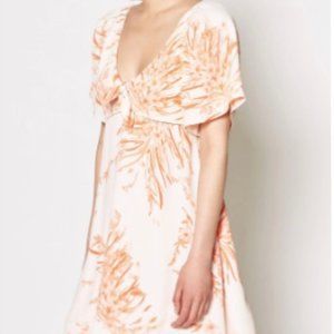 Joie Aralda Dress NWT